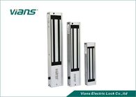 Vians ब्रांड इलेक्ट्रिक चुंबकीय लॉक 350 एलबीएस तक 1200 एलबीएस अभिगम नियंत्रण प्रणाली के लिए फोर्स फोर्ड