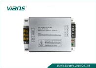 प्रवेश नियंत्रण बिजली की आपूर्ति स्विचिंग AC110V या AC220V DC12V 3 ए में