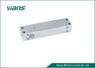 प्रवेश सुरक्षा DCI2V स्लाइडिंग दरवाजा बिजली लॉक लघु पैनल संकीर्ण पैनल