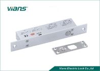 प्रवेश नियंत्रण दरवाजे इलेक्ट्रिक बोल्ट लॉक, 12VDC इलेक्ट्रिक ड्रॉप बोल्ट लॉक