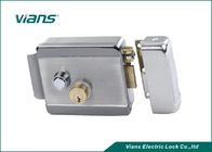 विफल कुंजी और बटन के साथ सुरक्षित स्टील इलेक्ट्रिक नियंत्रण सुरक्षा रिम लॉक