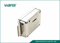 12 वी स्टेनलेस इलेक्ट्रिक सुरक्षा द्वार रिम लॉक / इलेक्ट्रिक मैकेनिकल लॉक