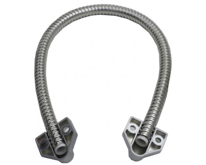 एक्सपोज्ड माउंटिंग अलॉय डोर लूप एक्सेस कंट्रोल प्रोटेक्ट वायर 0