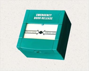 आपातकालीन एफसीसी आरओएचएस दरवाजा रिलीज बटन स्विच कंट्रोल एक्सेस स्विच