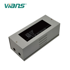 एक्सेस कंट्रोल सिस्टम के लिए 3A रैखिक बिजली की आपूर्ति DC12V आउटपुट